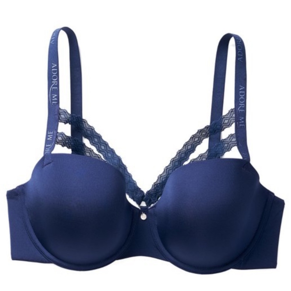Adore Me Mariora Contour Plus Bra